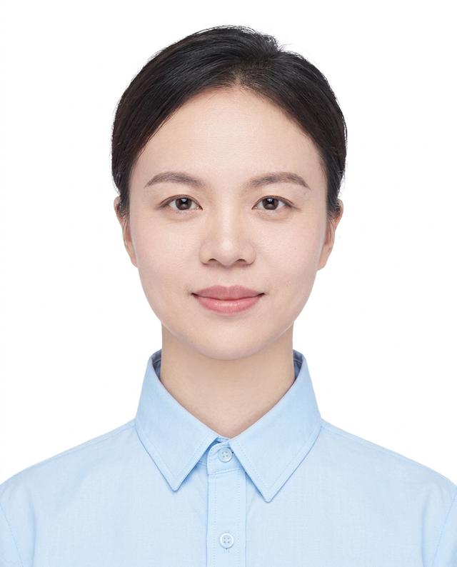 Huijuan Liu