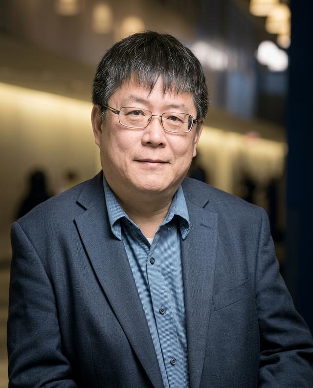 Hung-En Sung