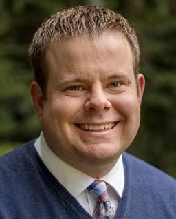 Matthew Hutchens