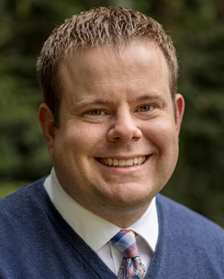 Matthew Hutchens