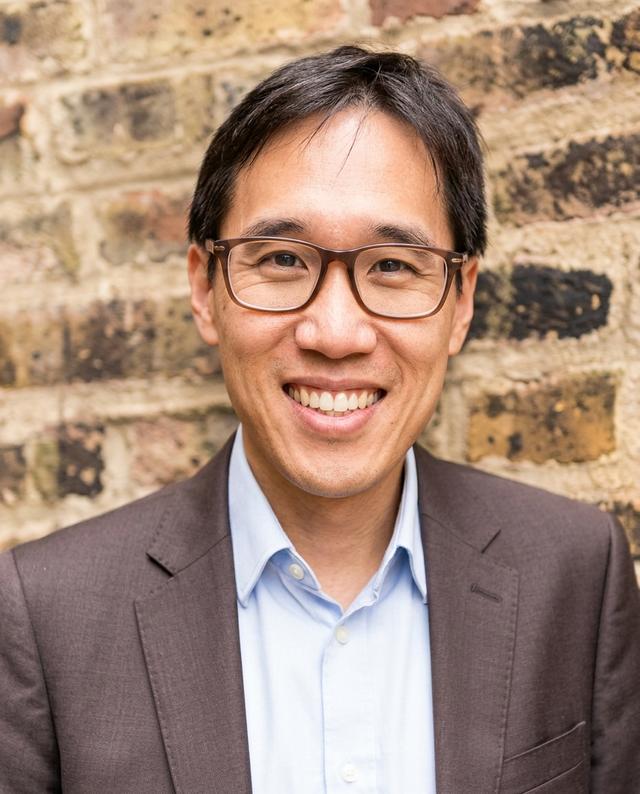 Huy Nguyen Trieu