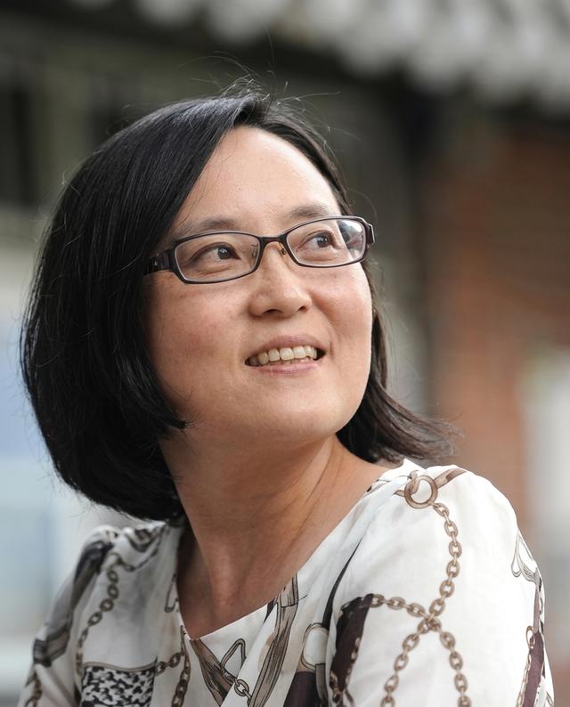 Hyun Mee Kim