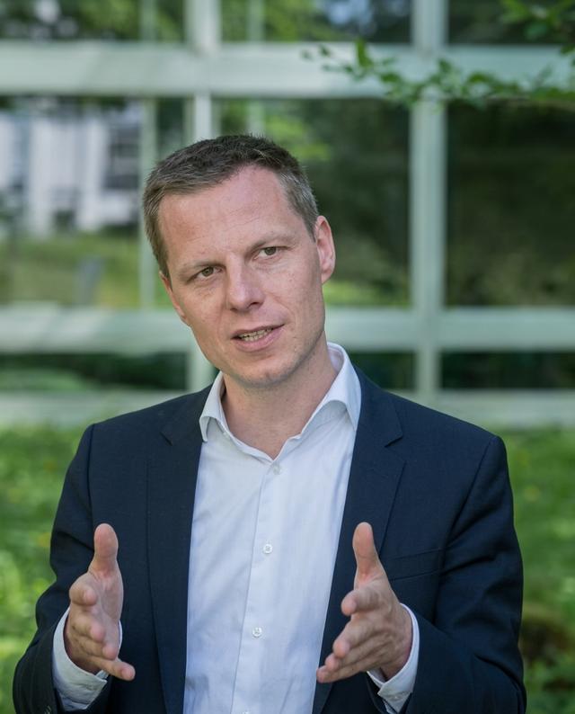 Kai Niebert