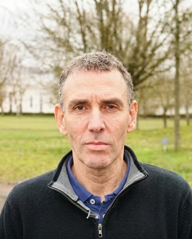 Michel Ianotto
