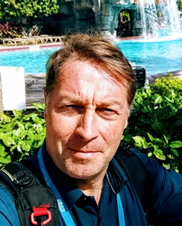 Fabiano Fruett