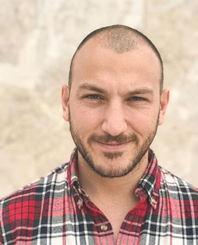 Alex Margos