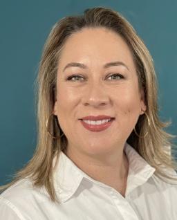 Lorena Chaparro Diaz