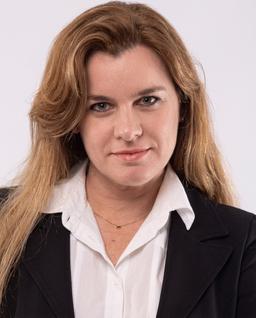 Gislaine Ricci Leonardi