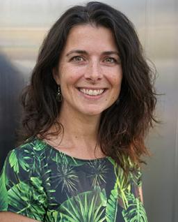 Martine van Weelden