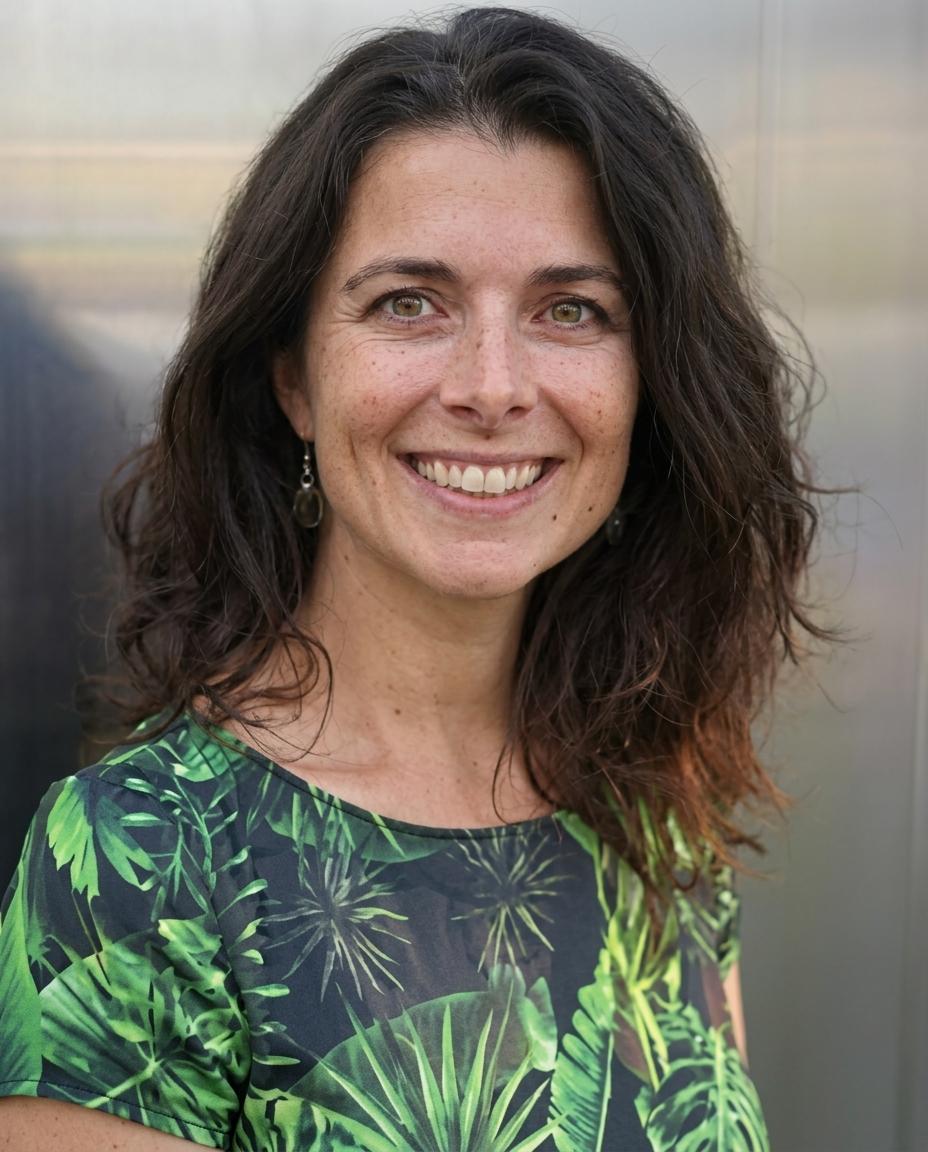 Martine van Weelden