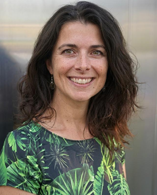 Martine van Weelden