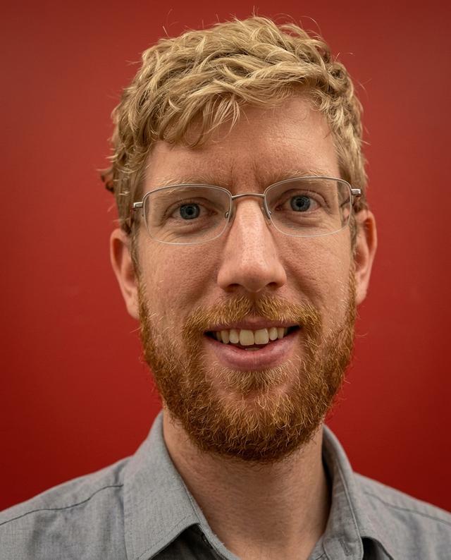Iain Dunning
