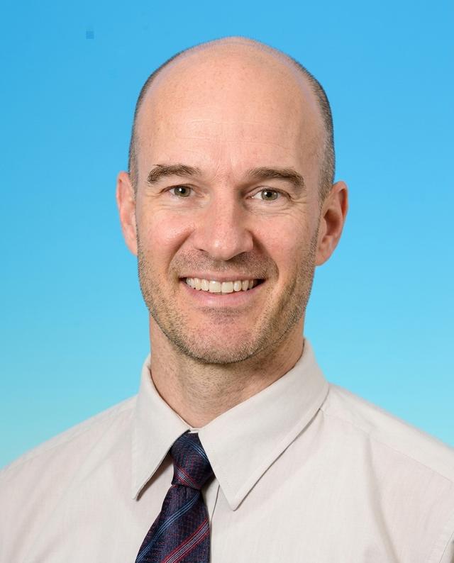 Iain Mathieson