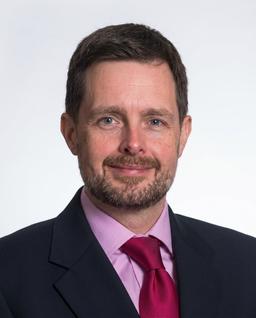 Iain Steel