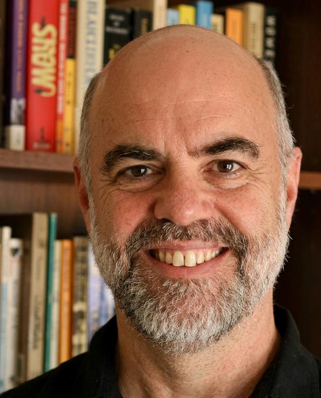 Ian Frederick Moulton