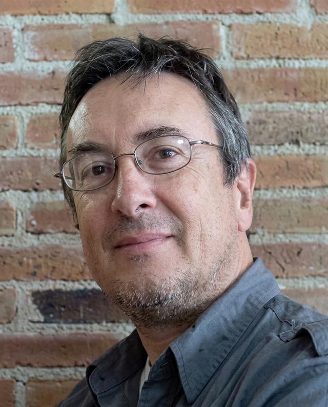 Ian James