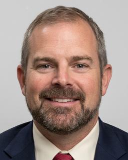 Ian MacDonald