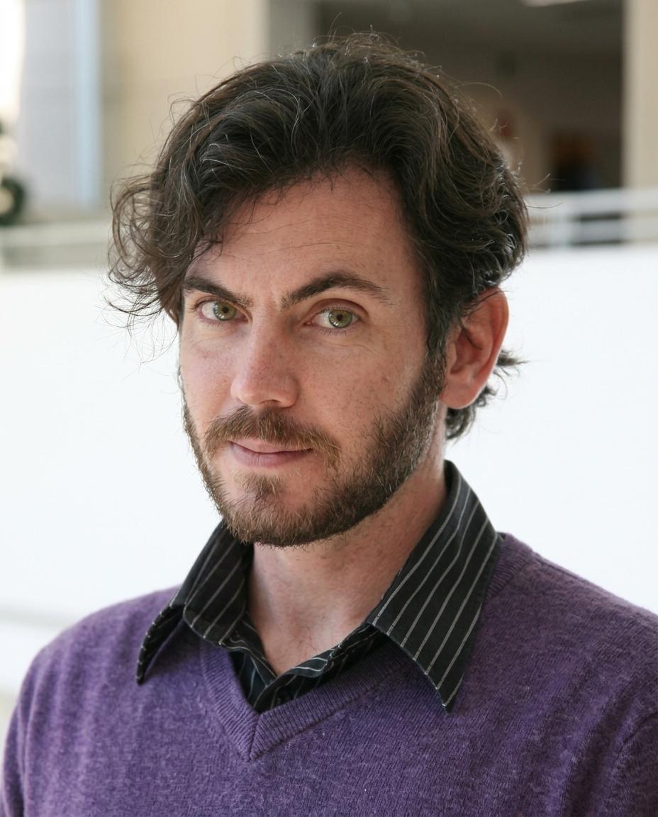 Ian Moura