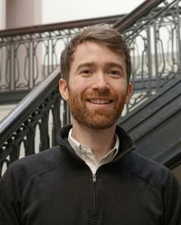 Ian Nichols