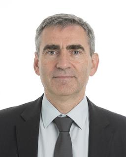 Ian Parry
