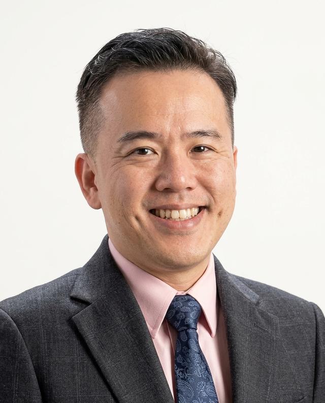 Ian Phau
