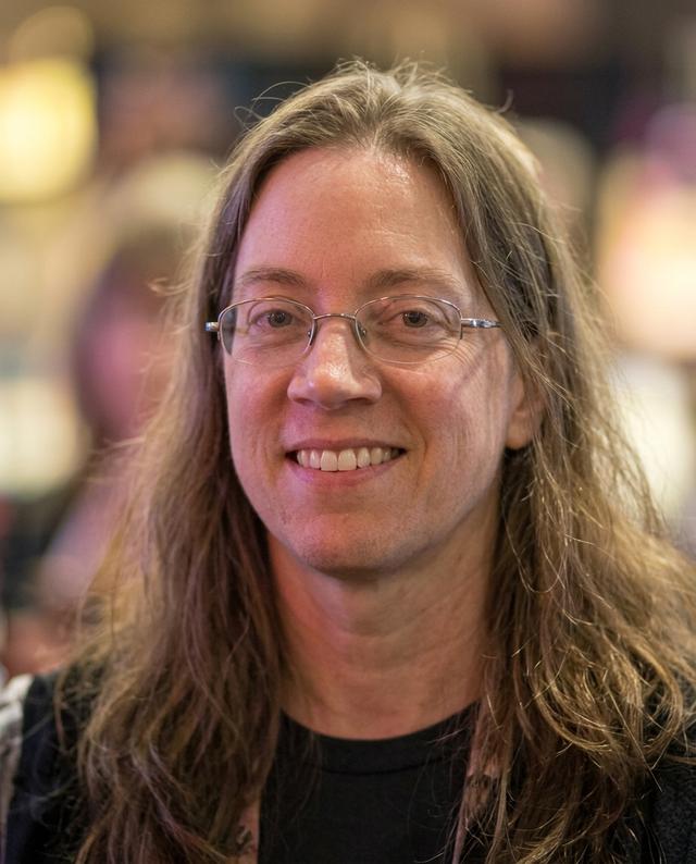 Ian Schreiber