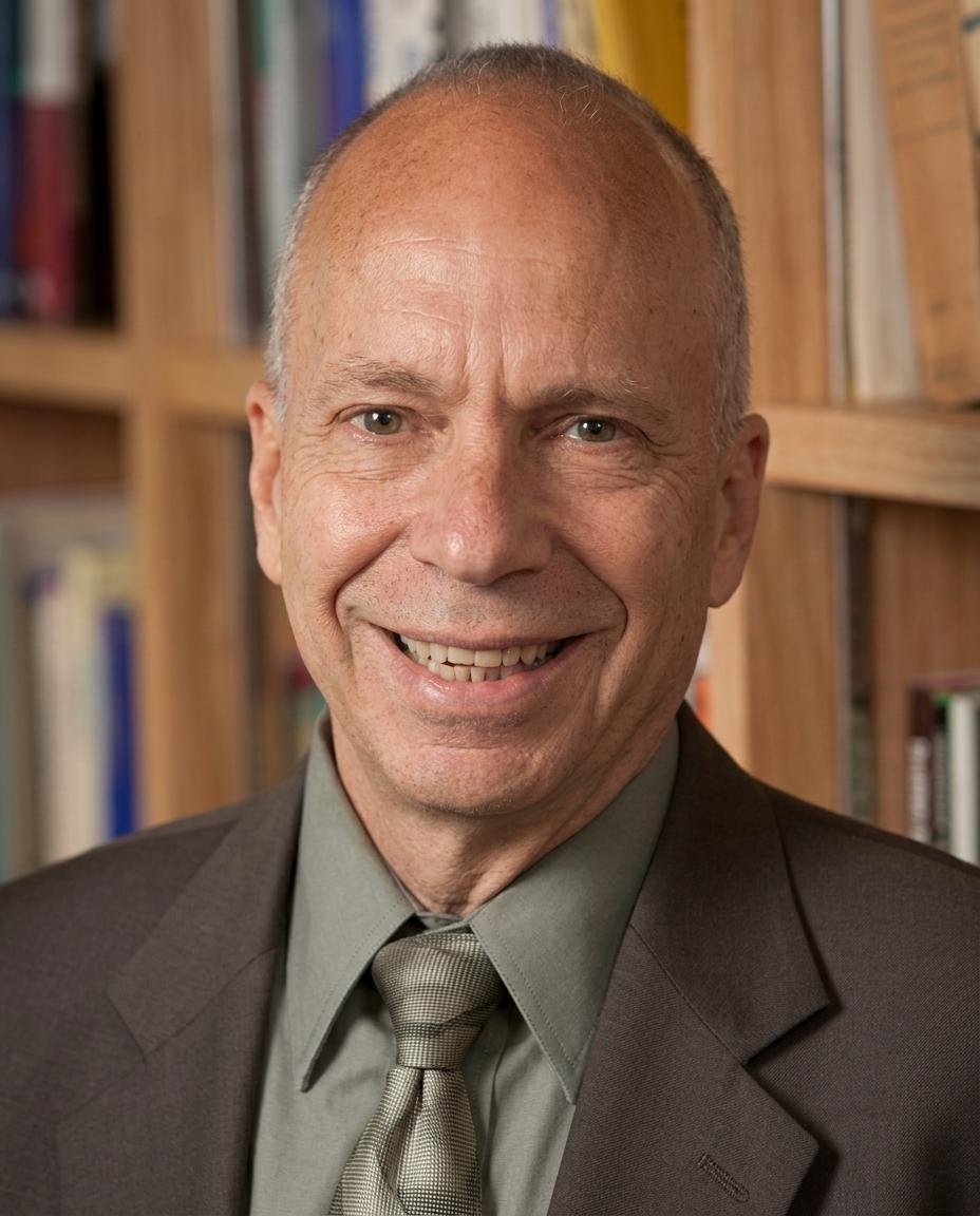 Ian Shapiro