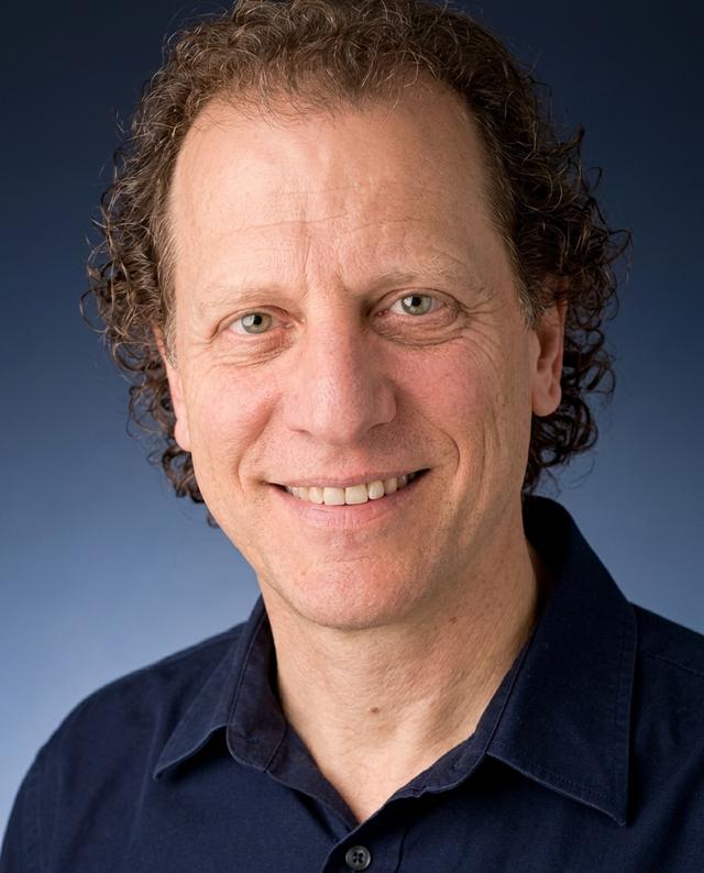 Ian Shrier
