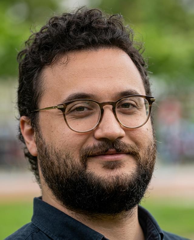 Ibrahim Diab