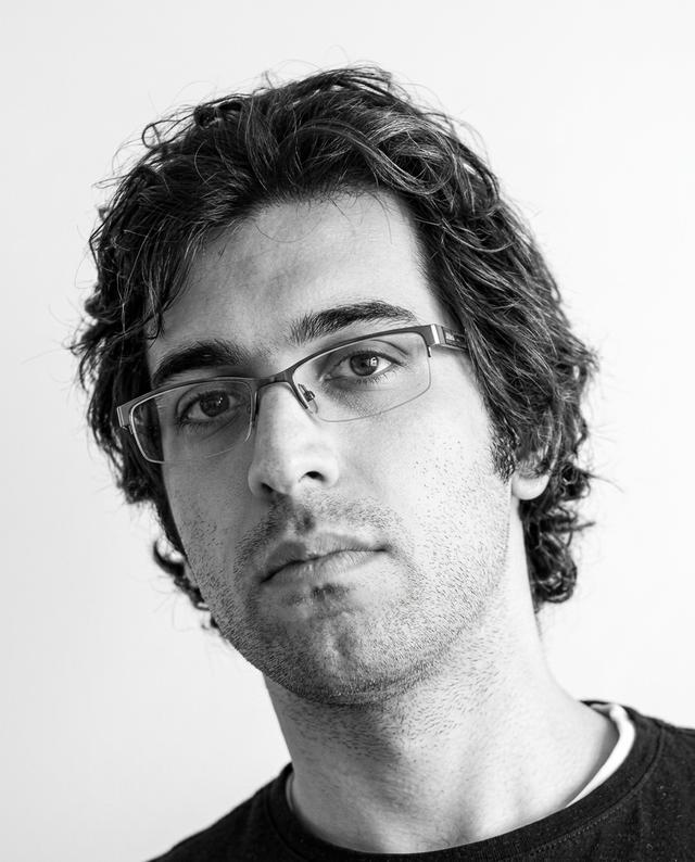 Ignacio Ferrer Rizzo