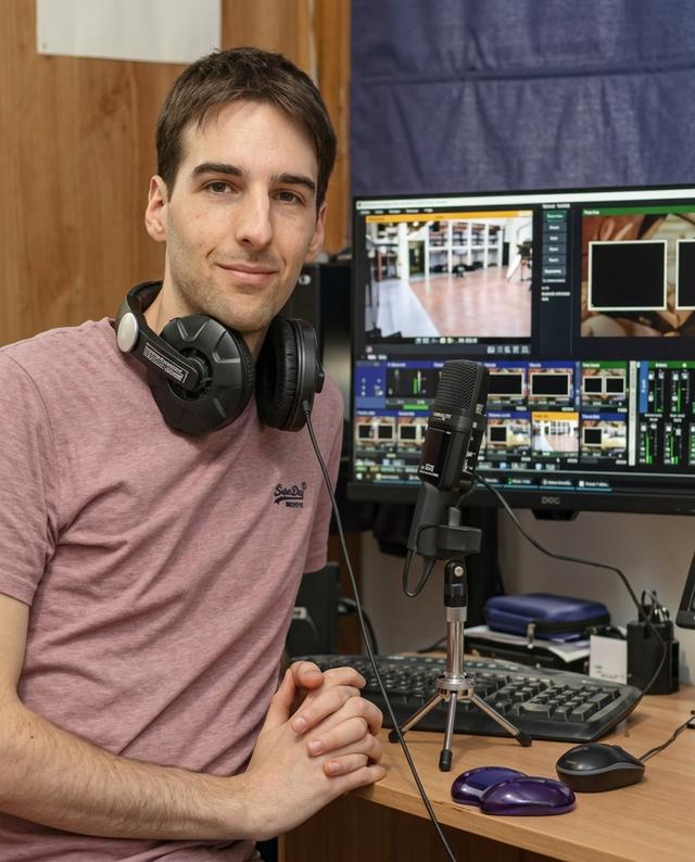 Ignacio Navarro Nozal