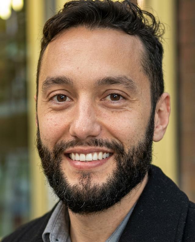 Igor Pessoa