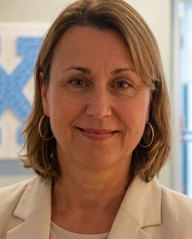 Ildi Morris