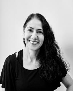 Iliana Noemí Palafox Luevano