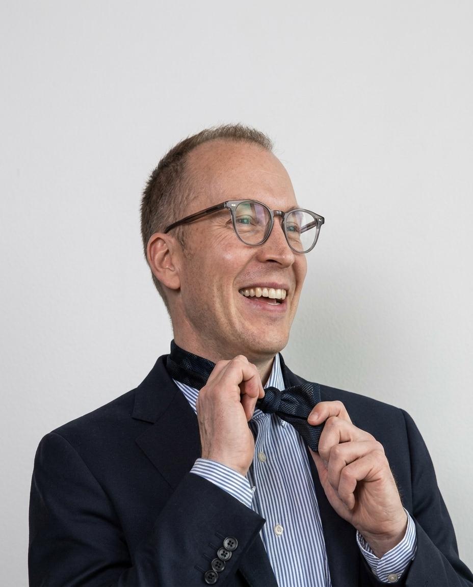 Ilja Riekki