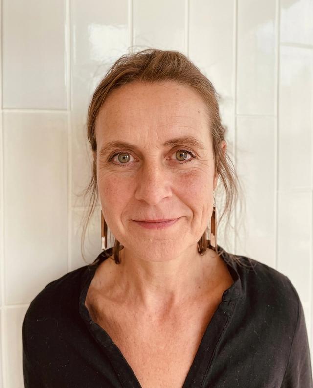 Ilse Fraussen