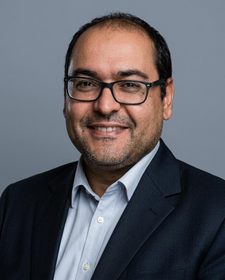 Imed BOUGHZALA