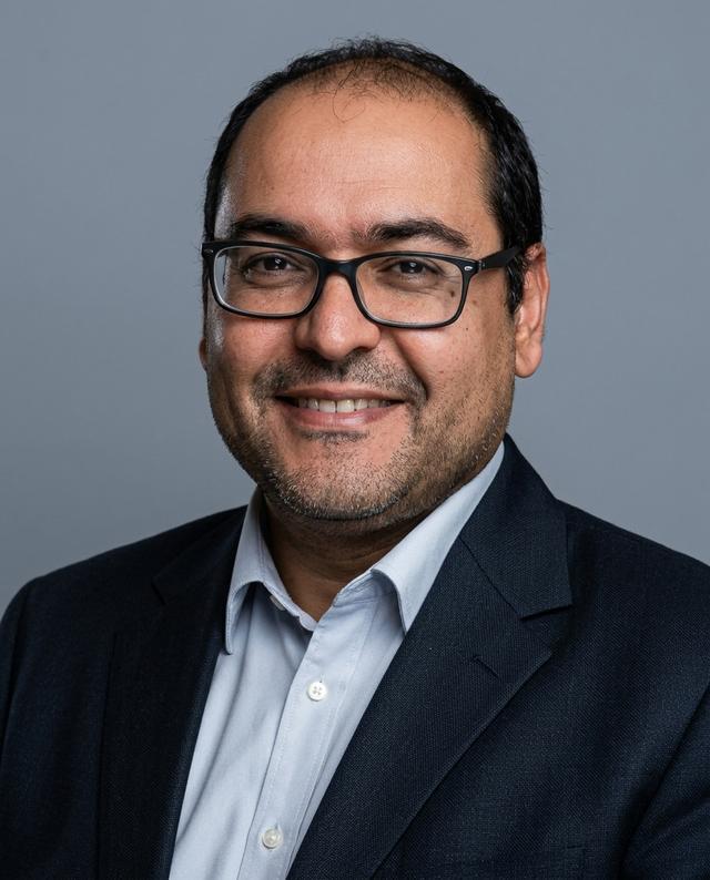 Imed BOUGHZALA