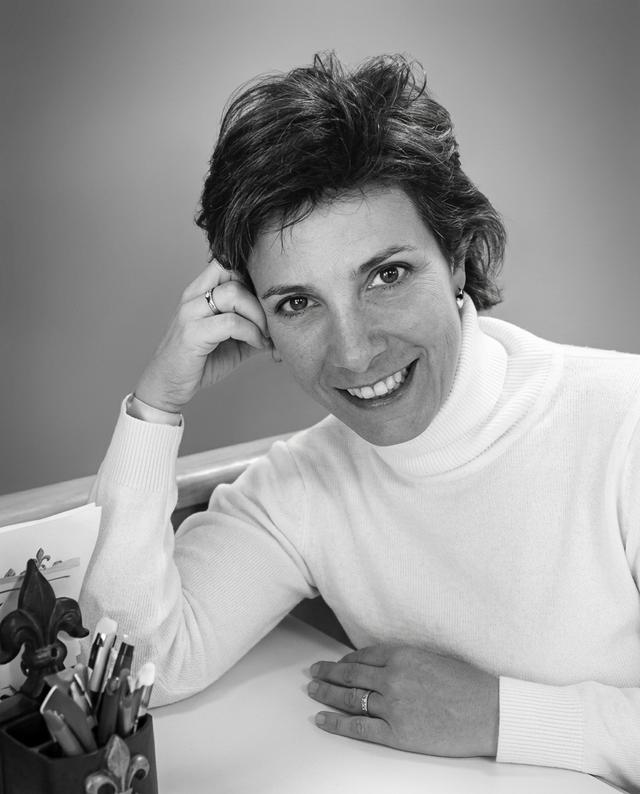 Alejandra Zuccoli