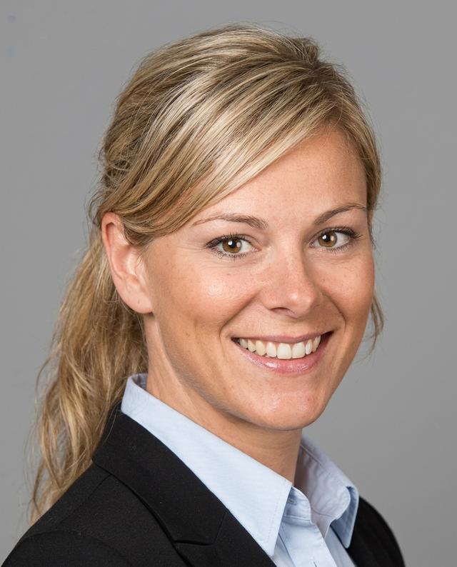 Inez von Weitershauen