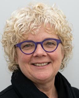 Inge Brouwer