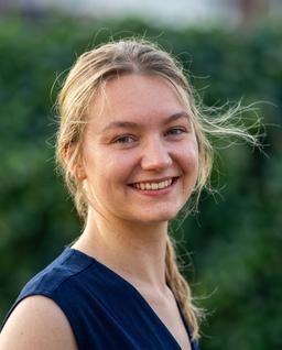 Inge Groenendijk PhD