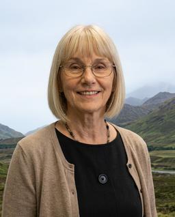 Ingibjörg Svala Jónsdóttir