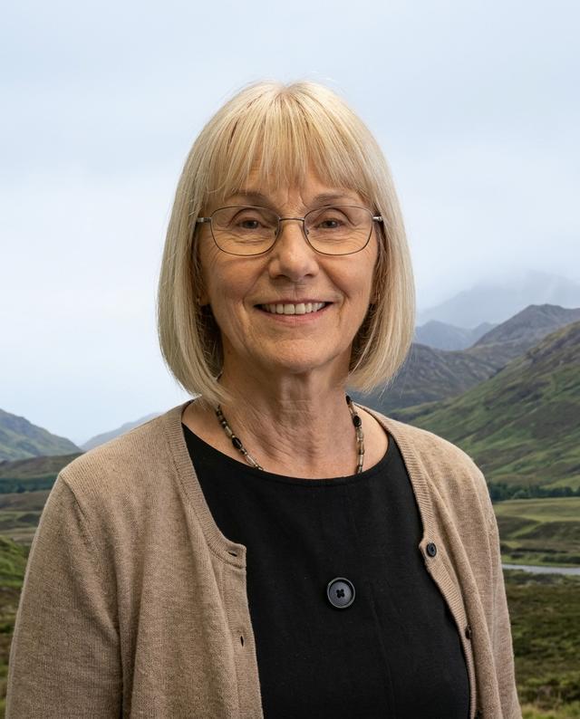 Ingibjörg Svala Jónsdóttir