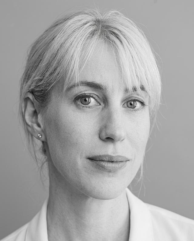Ingrid Halland