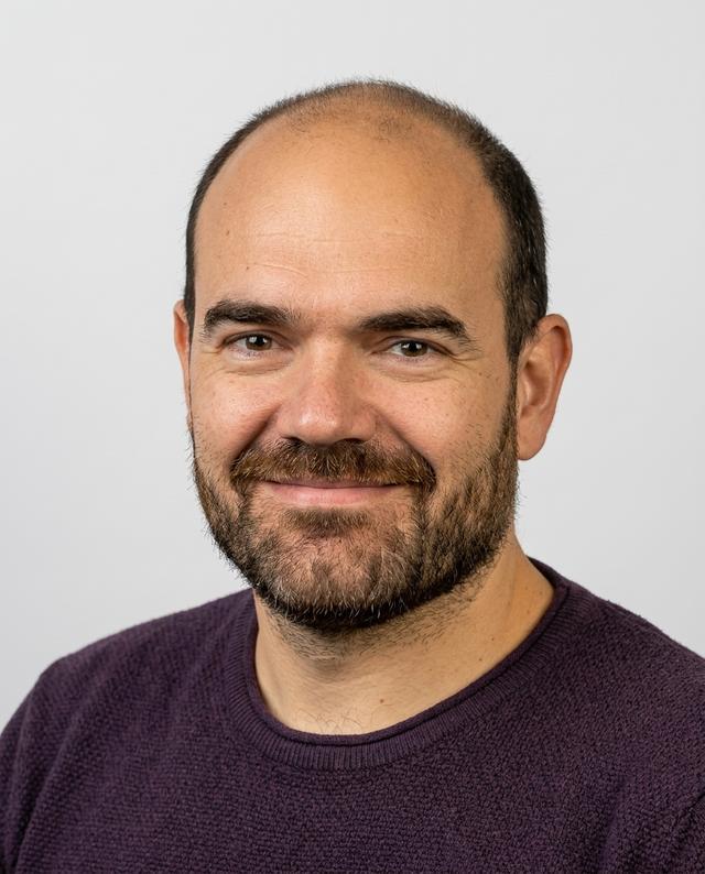 Ioannis N. Athanasiadis