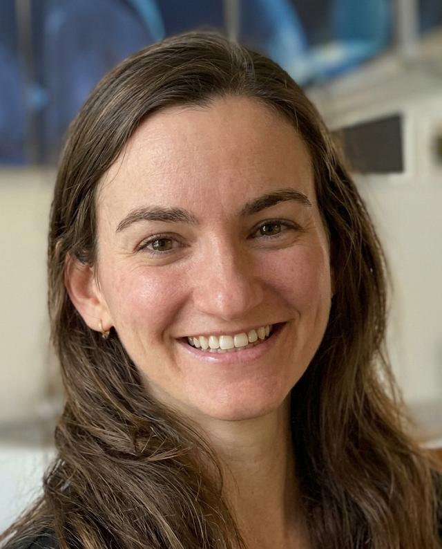 Irene Dedoussi