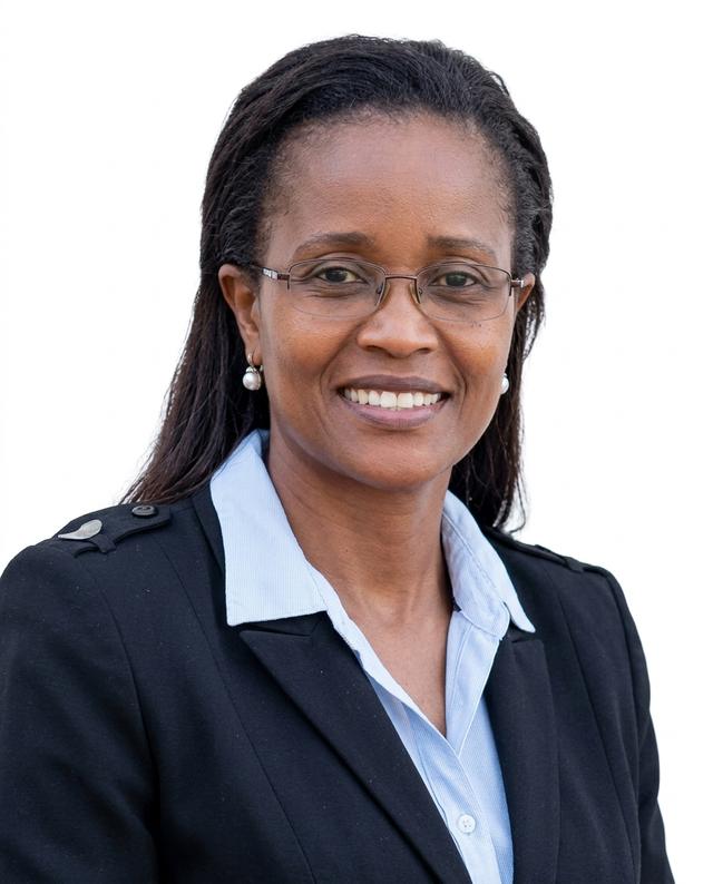 Irene Ngune