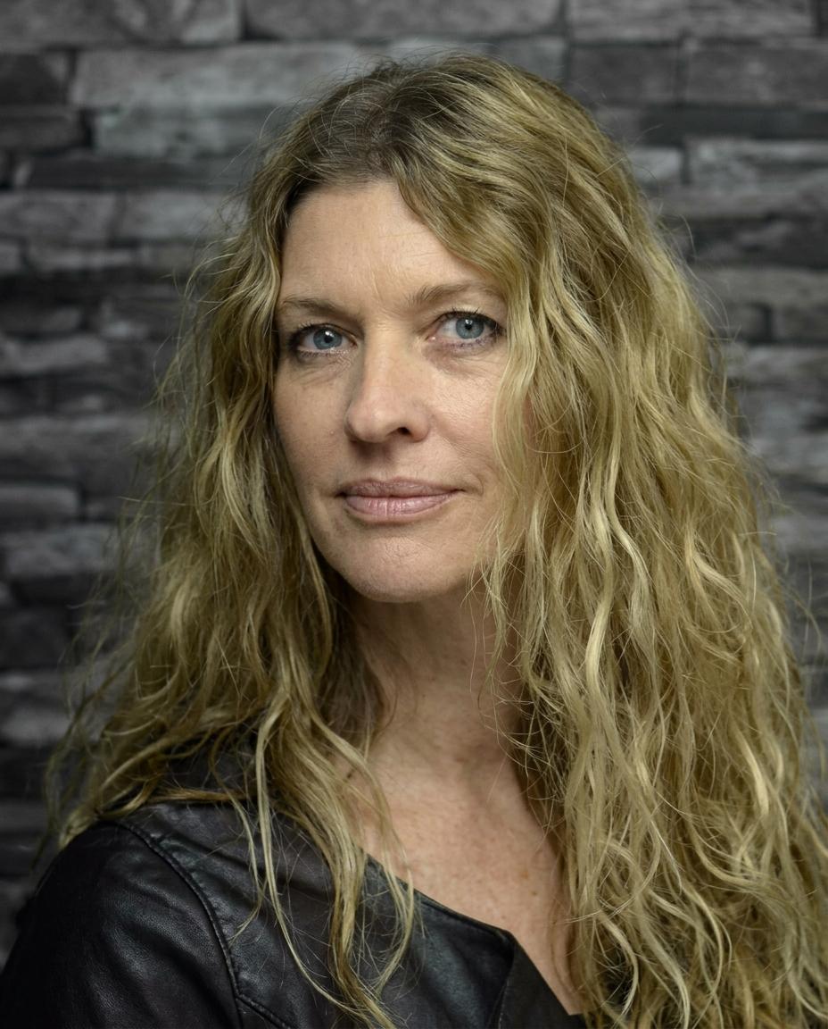 Irene van Staveren