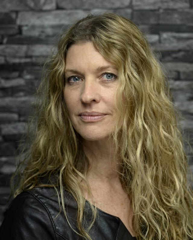 Irene van Staveren